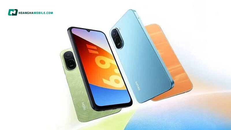 So sánh tổng thể, Redmi A7 Pro là phiên bản nâng cấp rõ rệt so với Redmi A5 So sánh tổng thể, Redmi A7 Pro là phiên bản nâng cấp rõ rệt so với Redmi A5