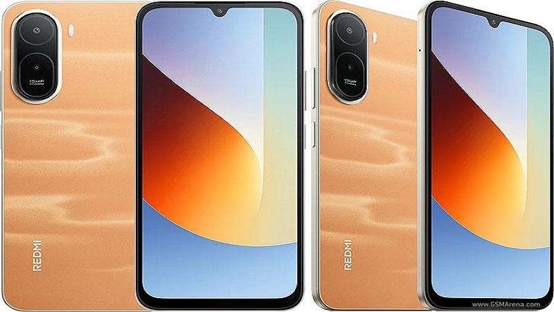 Redmi A7 Pro nổi bật với màn hình 6.9 inch 120Hz lớn cùng viên pin 6000mAh