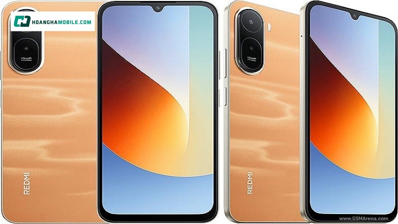 Redmi A7 Pro nổi bật với màn hình 6.9 inch 120Hz lớn cùng viên pin 6000mAh Redmi A7 Pro nổi bật với màn hình 6.9 inch 120Hz lớn cùng viên pin 6000mAh