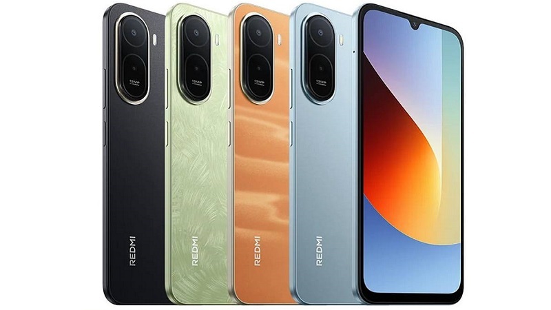 Redmi A7 Pro là lựa chọn phù hợp cho học sinh, sinh viên, người lớn tuổi và người dùng cần một chiếc điện thoại giá dễ tiếp cận