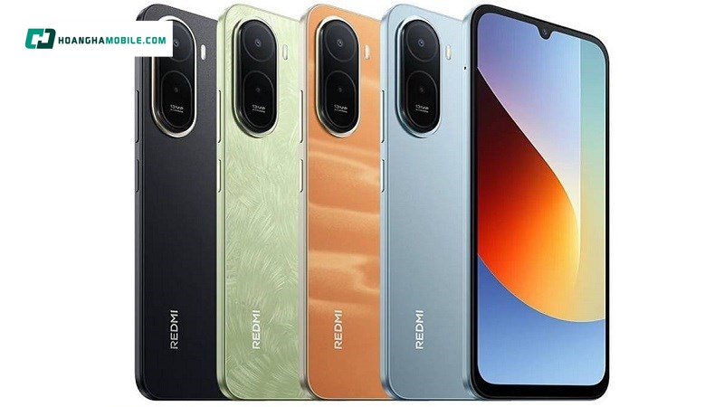 Redmi A7 Pro là lựa chọn phù hợp cho học sinh, sinh viên, người lớn tuổi và người dùng cần một chiếc điện thoại giá dễ tiếp cận Redmi A7 Pro là lựa chọn phù hợp cho học sinh, sinh viên, người lớn tuổi và người dùng cần một chiếc điện thoại giá dễ tiếp cận