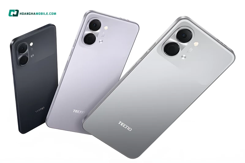 Điện thoại Tecno Spark Go 3. Điện thoại Tecno Spark Go 3.