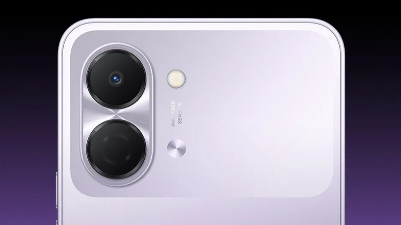 Camera sắc nét, công nghệ chuyên nghiệp.