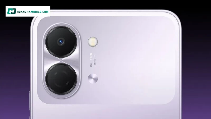 Camera sắc nét, công nghệ chuyên nghiệp. Camera sắc nét, công nghệ chuyên nghiệp.