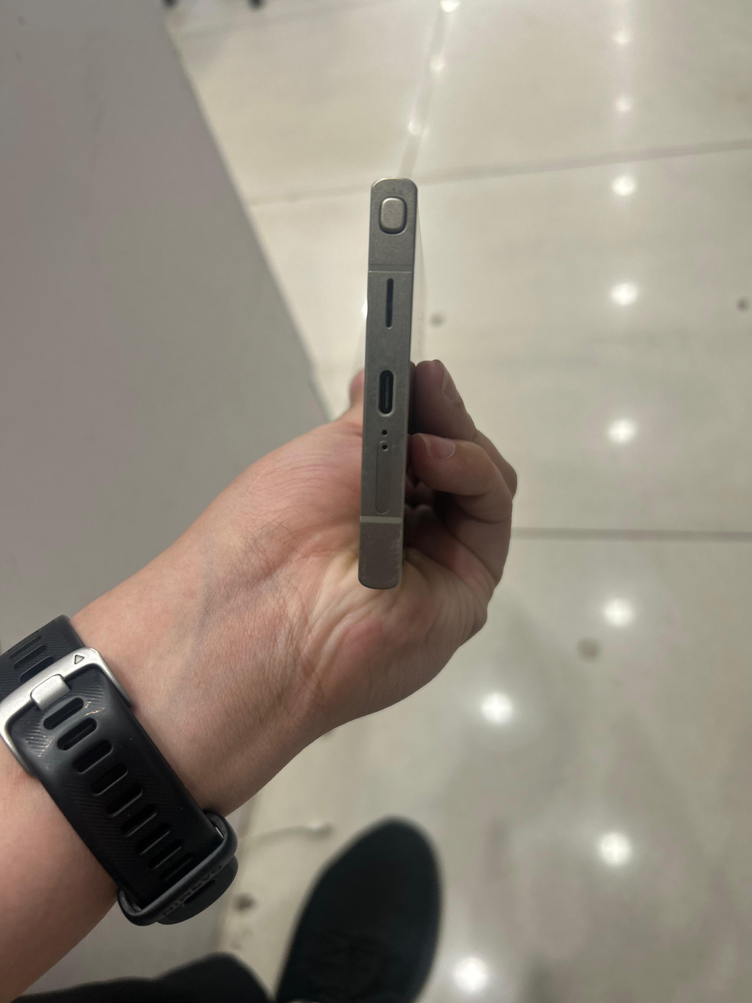 Samsung Galaxy S24 Ultra - 12GB/256GB  Cũ