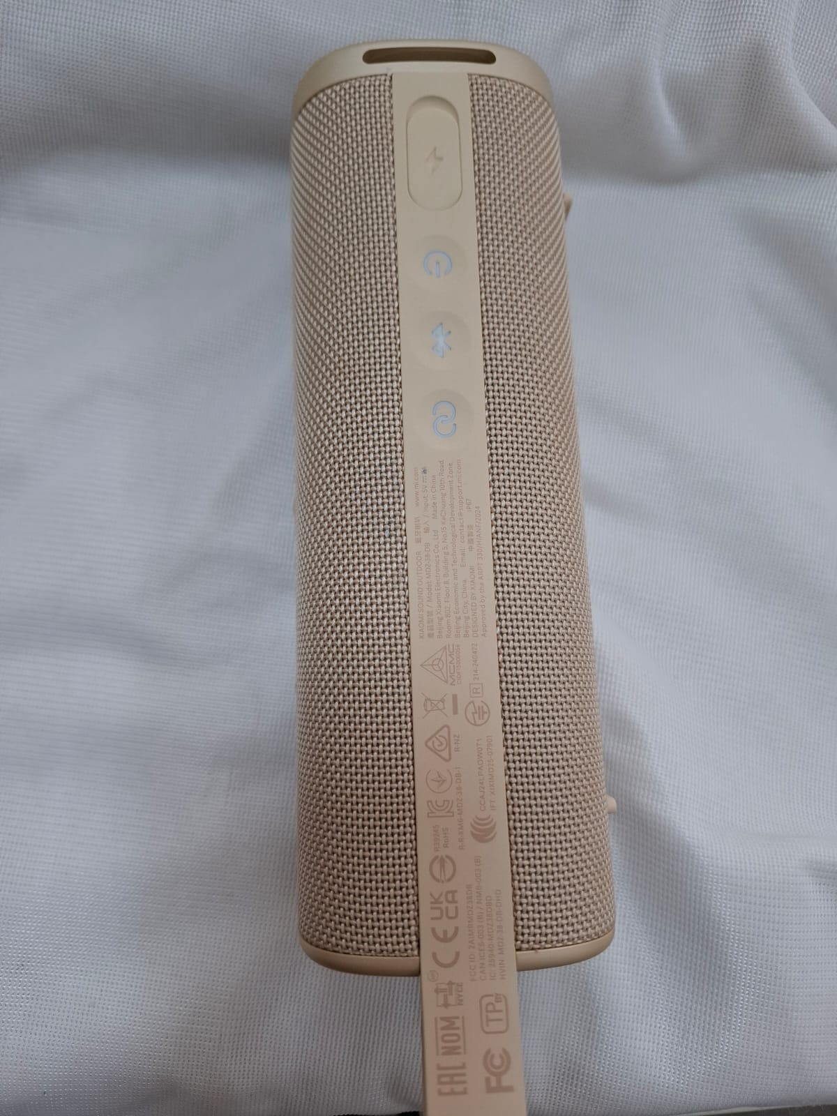 Loa Bluetooth Xiaomi Sound Outdoor