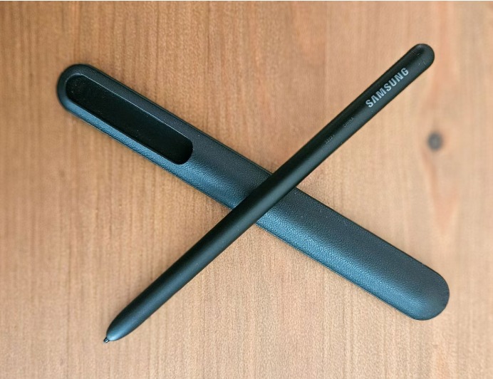 Bút S-Pen phiên bản Galaxy Z Fold Cũ