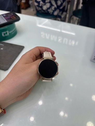 Đồng hồ Huawei Watch GT4 41mm Cũ