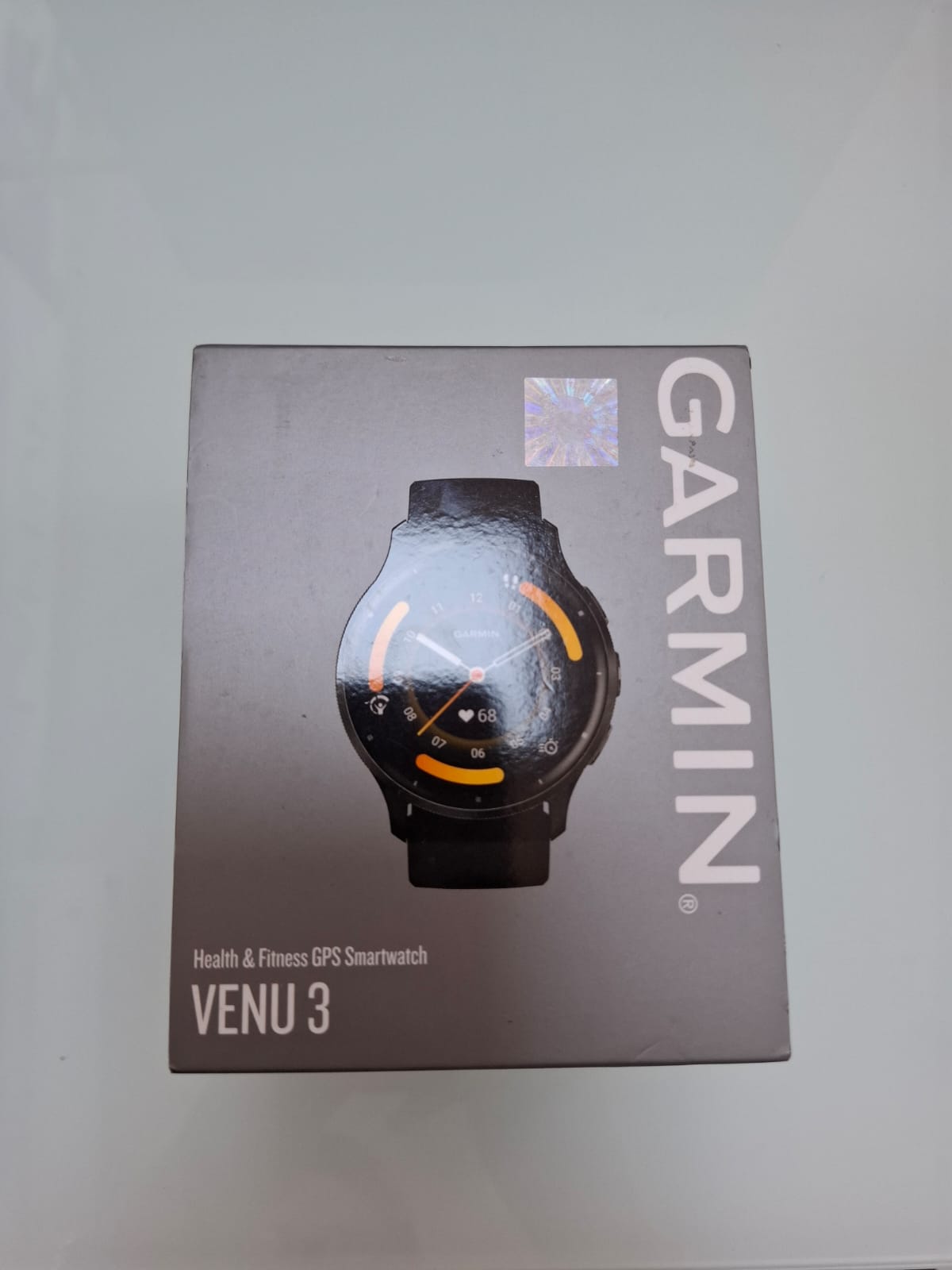 Đồng hồ Garmin Venu 3 Cũ