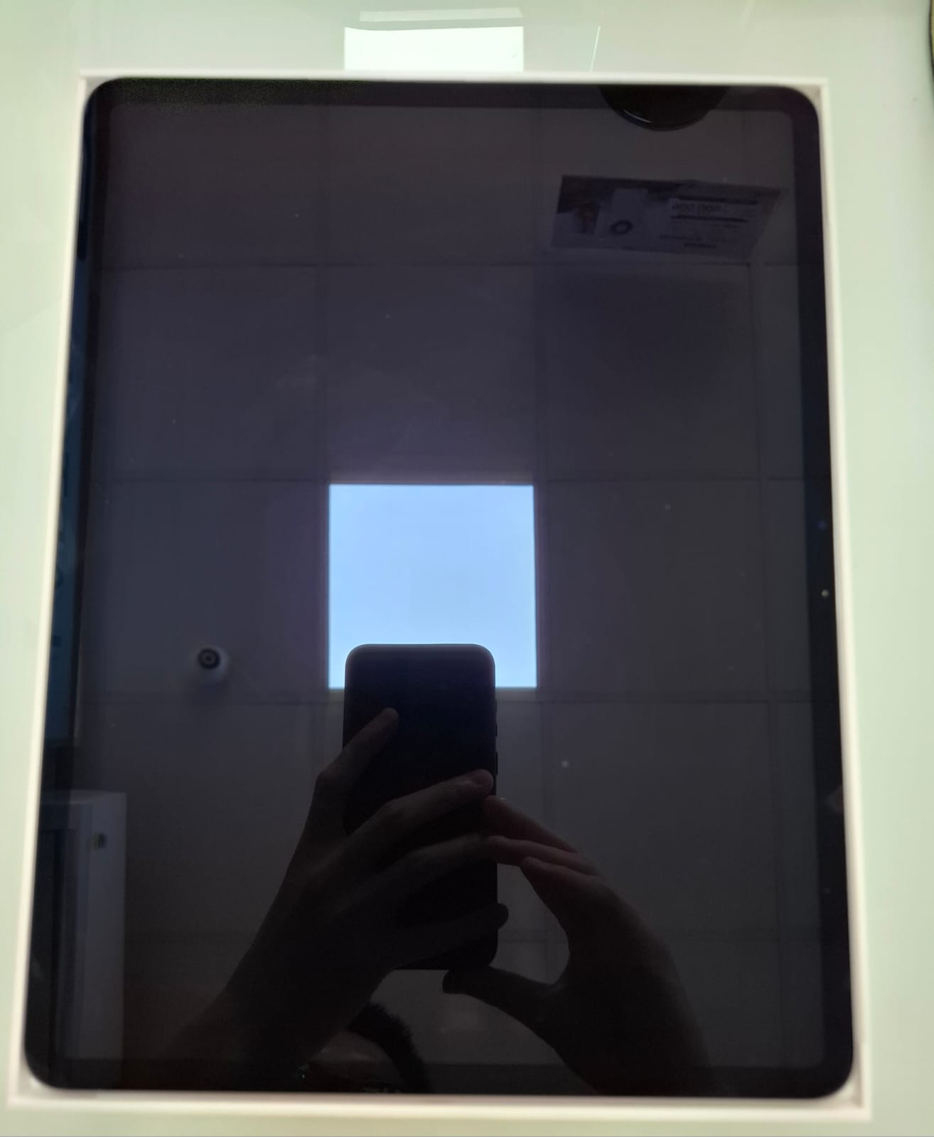 iPad Air M3 13" Wifi 128GB Cũ