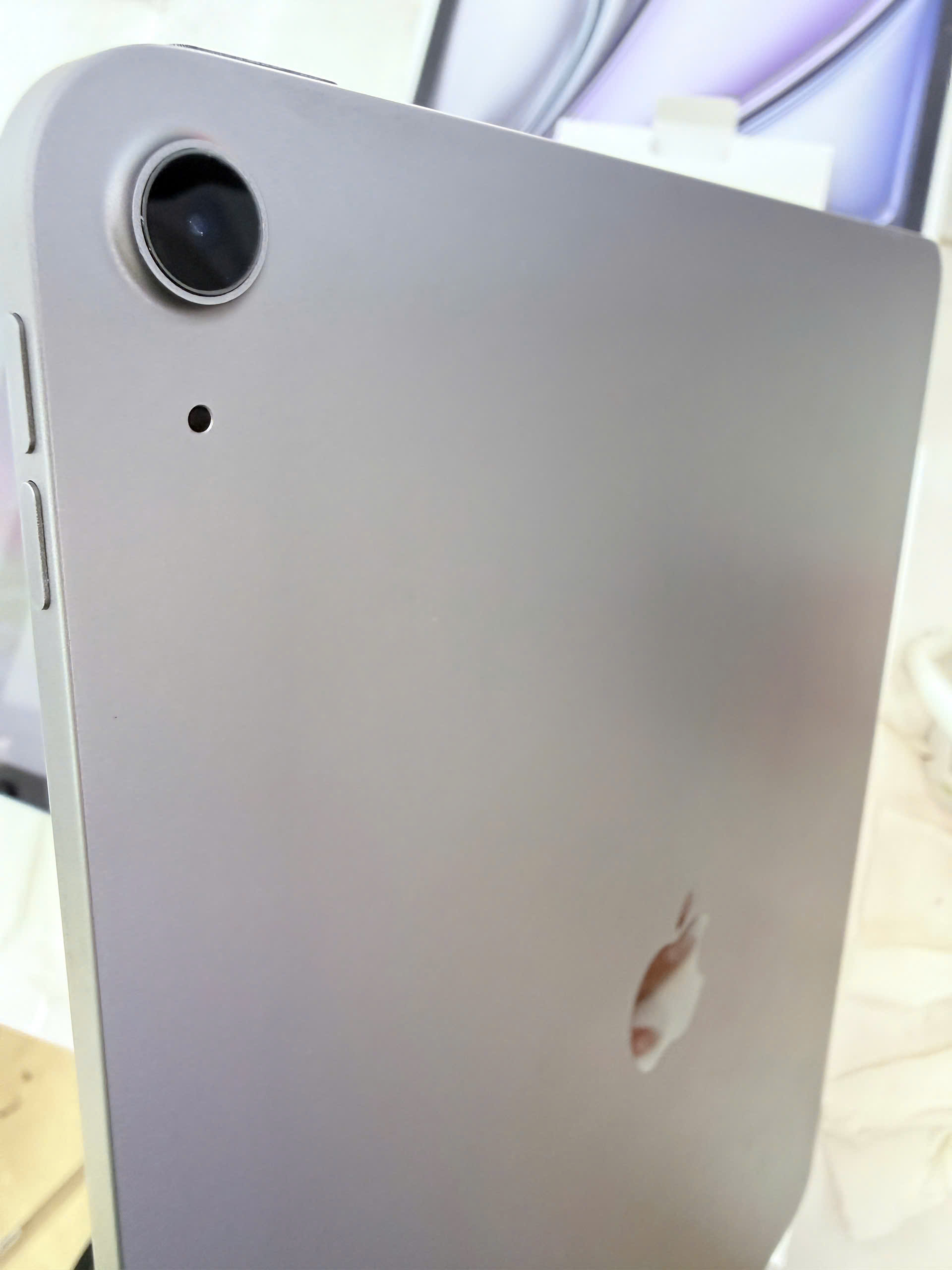 Apple iPad Air 7 M3 13 inch (2025) Wifi 128GB - Space Grey - 3N727ZA/A