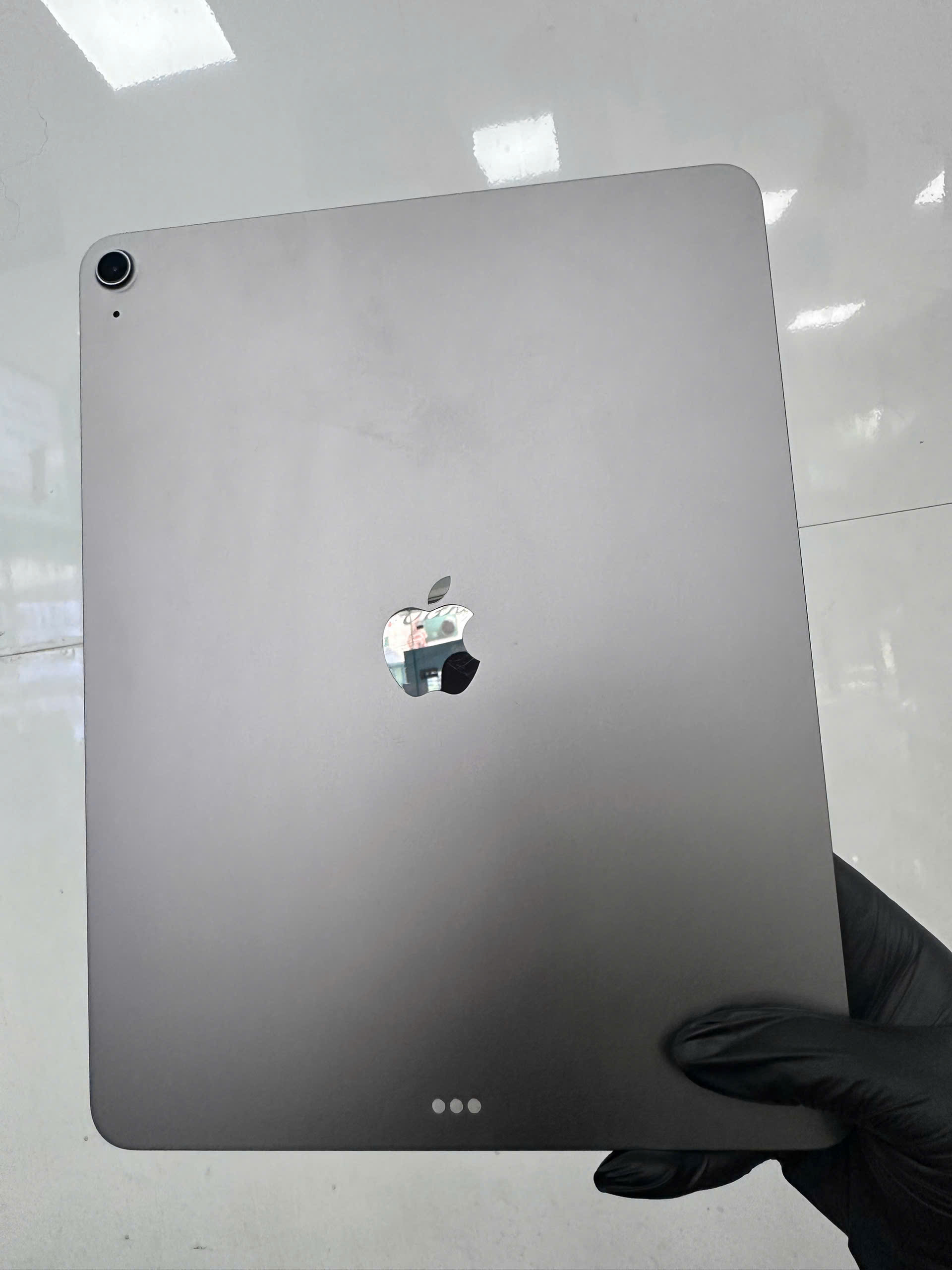 Apple iPad Air 7 M3 13 inch (2025) Wifi 128GB - Space Grey - 3N727ZA