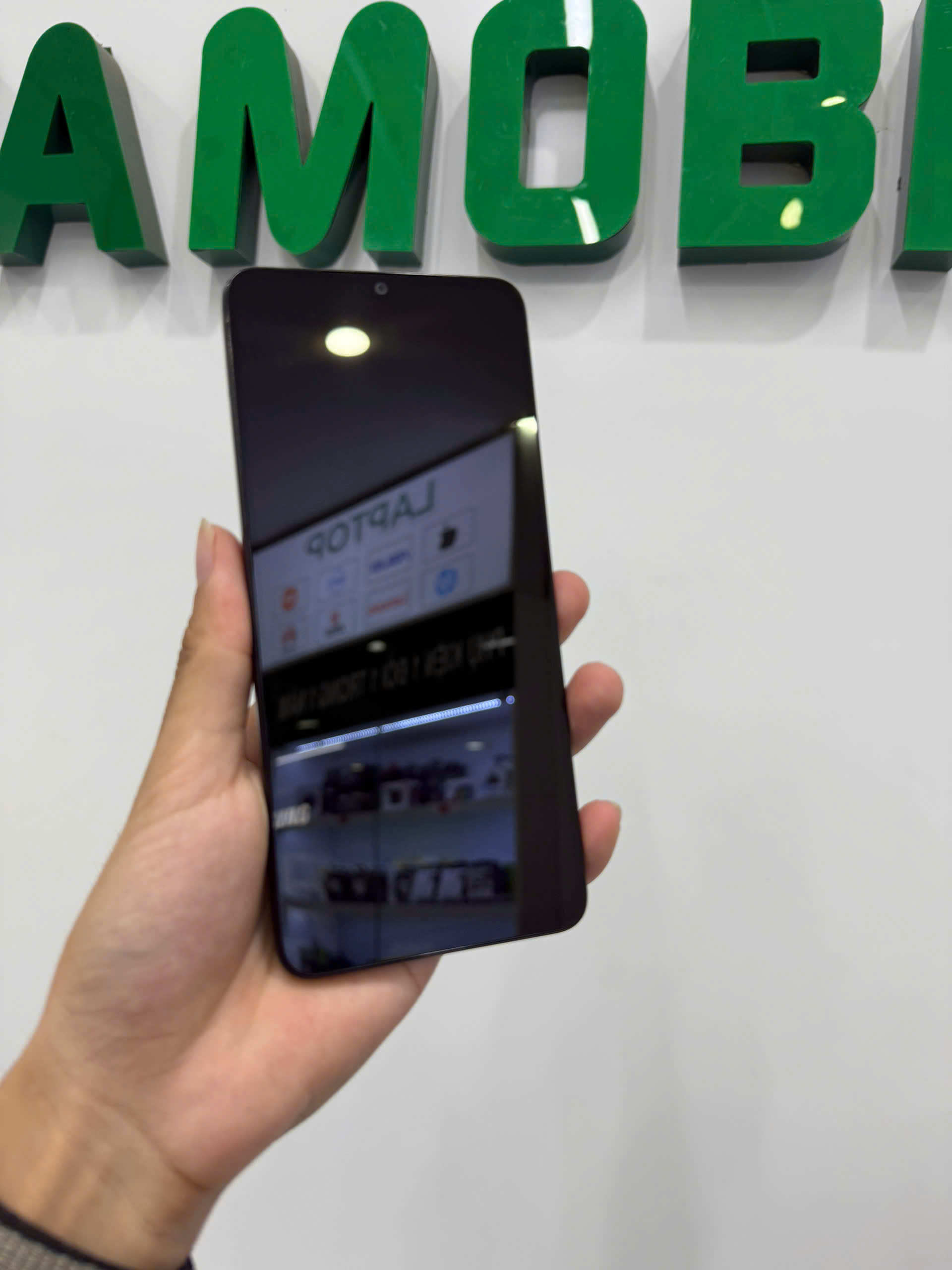 ĐTDĐ Honor X5c Plus (4+64GB) Đen