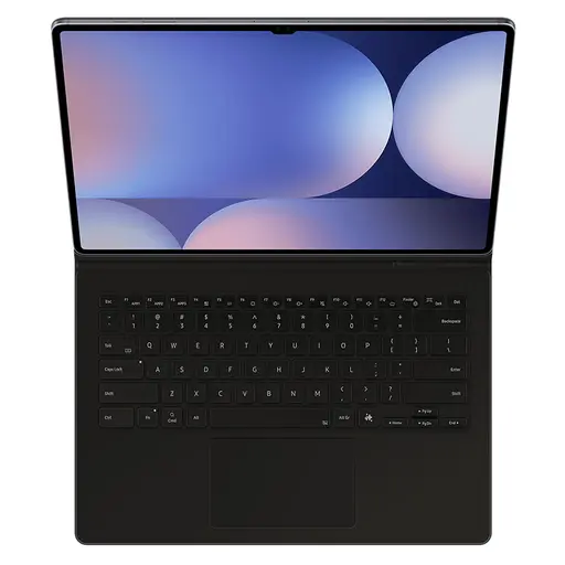 Bao da kèm bàn phím AI (Pad chuột) S10 Ultra - Máy cũ, TBH