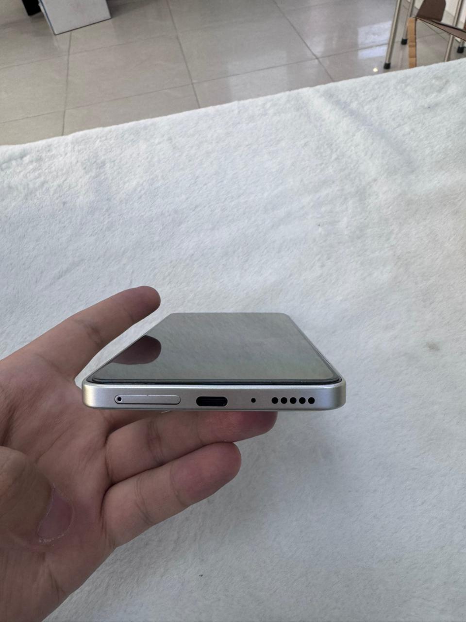 Xiaomi POCO M7 Pro 5G 12GB/512GB Cũ