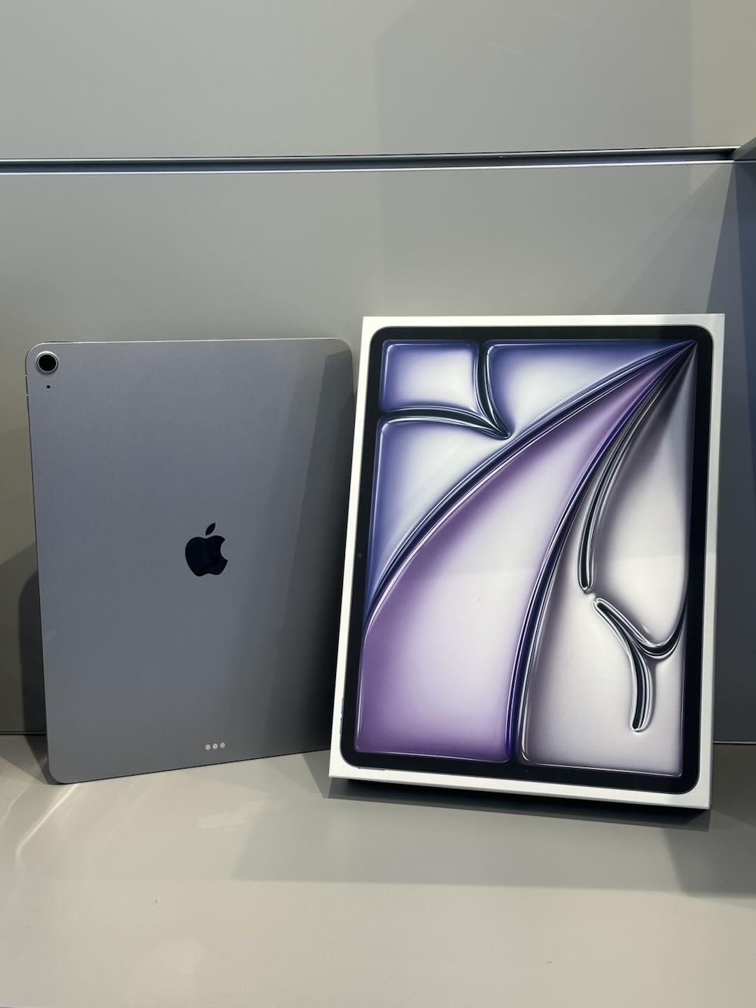 iPad Air M3 13" Wifi 128GB Cũ