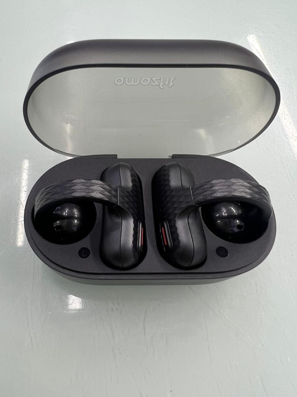 Tai nghe không dây UP, loại nhét tai, hiệu: Amazfit ; model: A2427-UP - 2427C450616161 - A2427UP