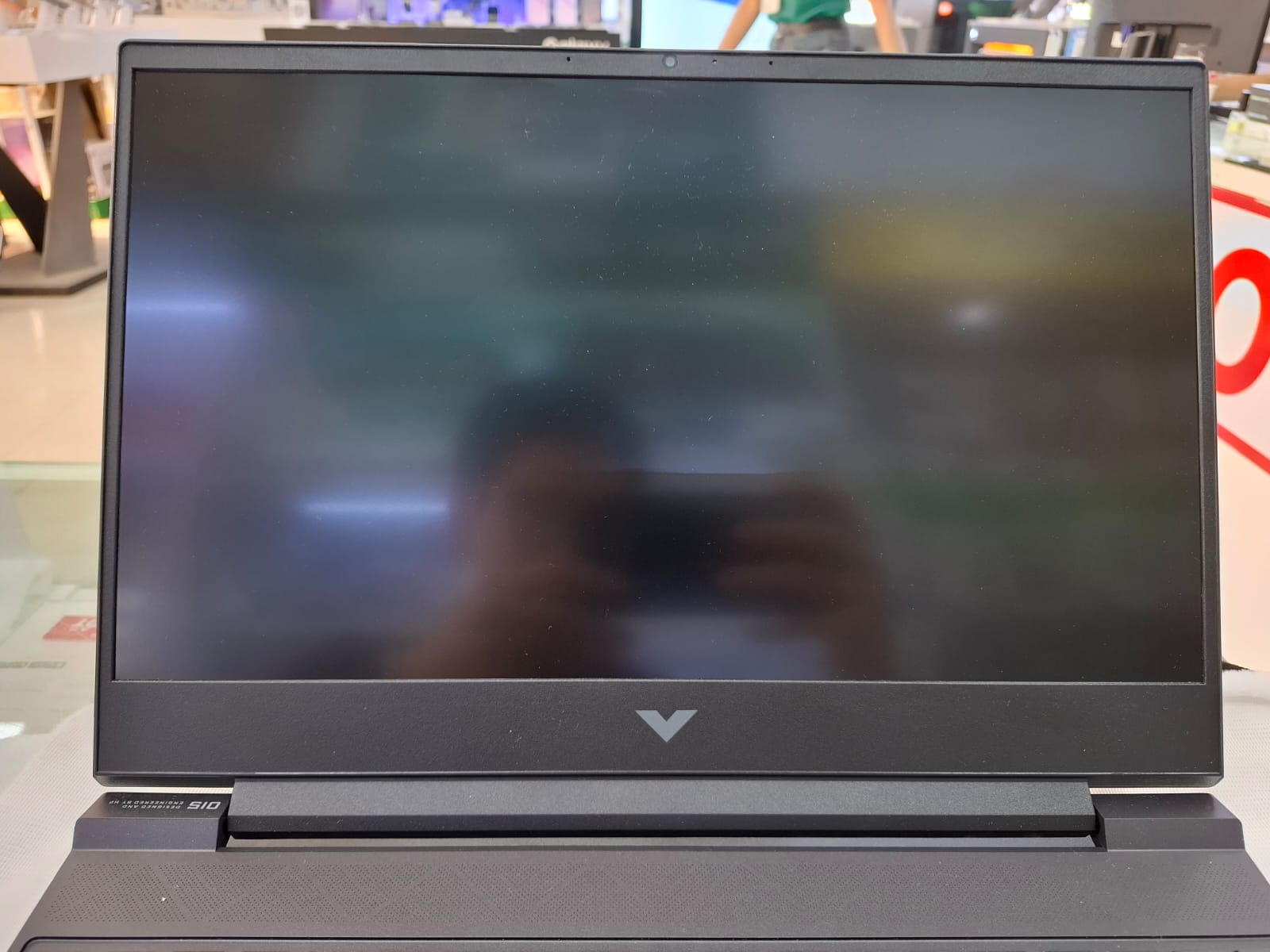 HP Victus 15-fa1155TX (952R1PA) TBH