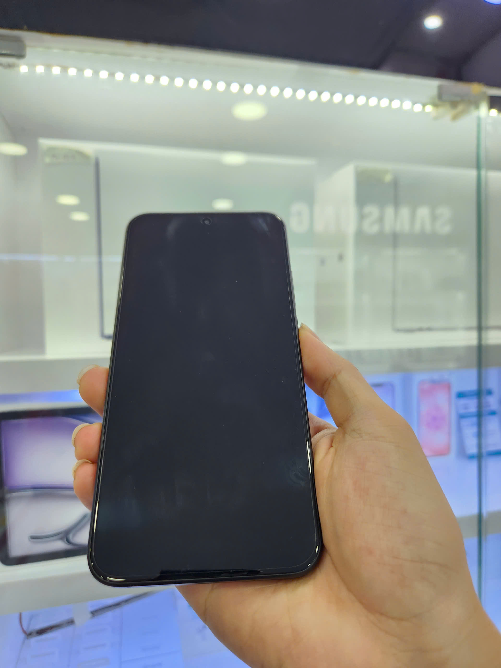 Xiaomi Redmi Note 15 Pro 5G 12GB/256GB Cũ