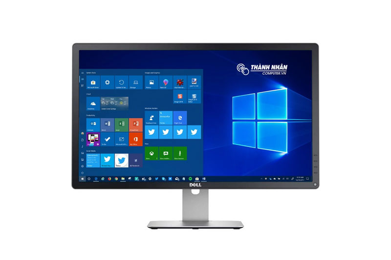 Khả năng xử lý đa nhiệm linh hoạt.