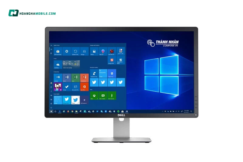 Khả năng xử lý đa nhiệm linh hoạt. Khả năng xử lý đa nhiệm linh hoạt.
