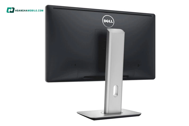 Thiết kế chân đế màn hình linh hoạt. Thiết kế chân đế màn hình linh hoạt.