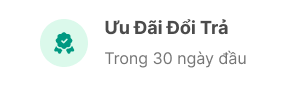 đổi trả