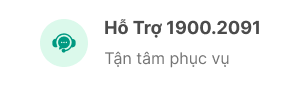 hỗ trợ