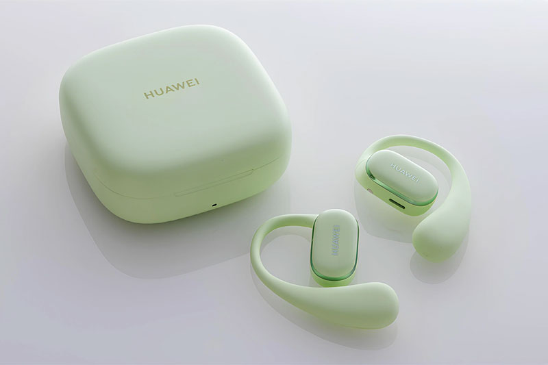 Huawei Freearc tiện dụng.