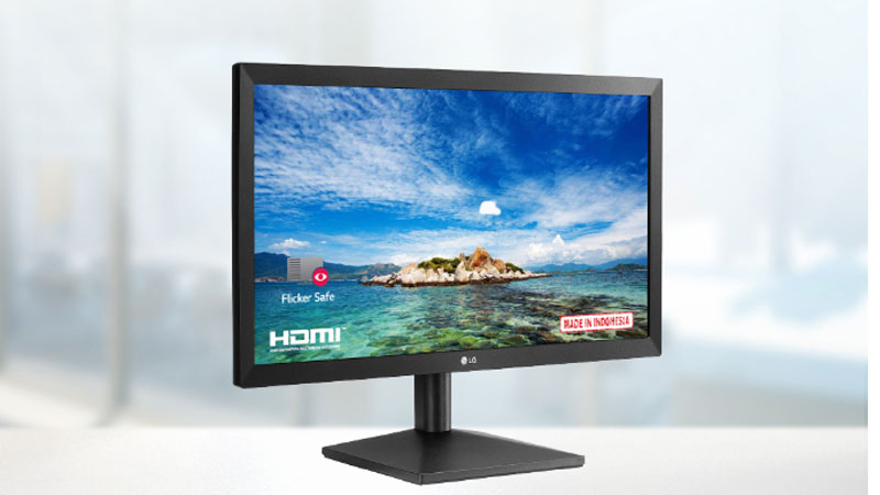 Phần mềm OnScreen Control hỗ trợ đa nhiệm hiệu quả.