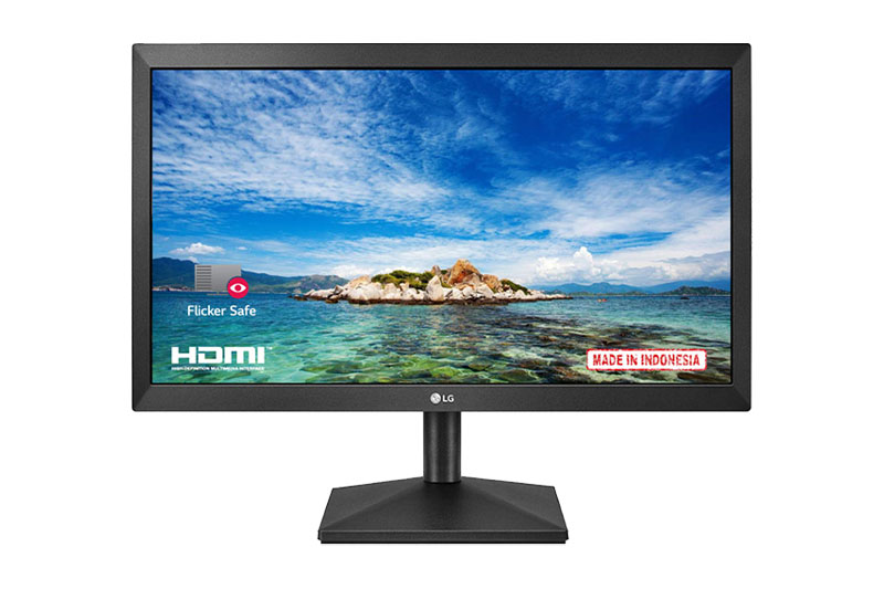 Màn hình LG 20MK400H-B.