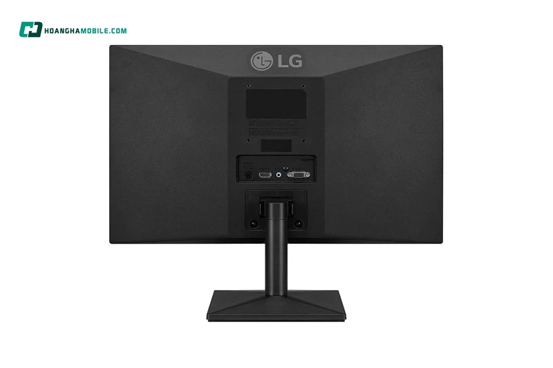 Đầy đủ các kết nối tiêu chuẩn. Đầy đủ các kết nối tiêu chuẩn.