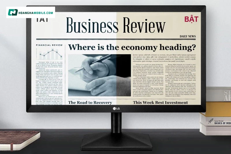 Bảo vệ mặt với chế độ reader mode. Bảo vệ mặt với chế độ reader mode.