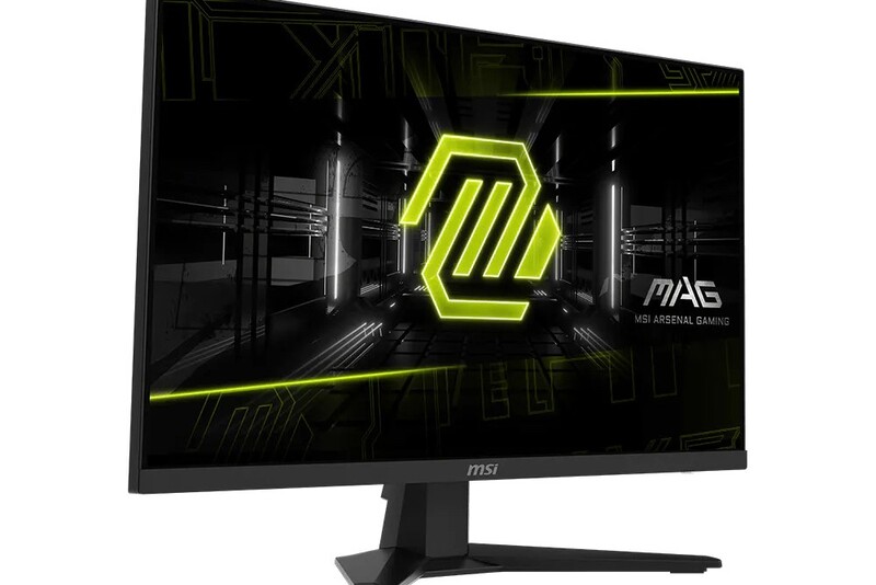 Màn hình tối ưu gaming tốc độ cao.