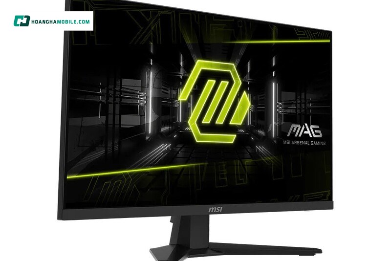 Màn hình tối ưu gaming tốc độ cao. Màn hình tối ưu gaming tốc độ cao.