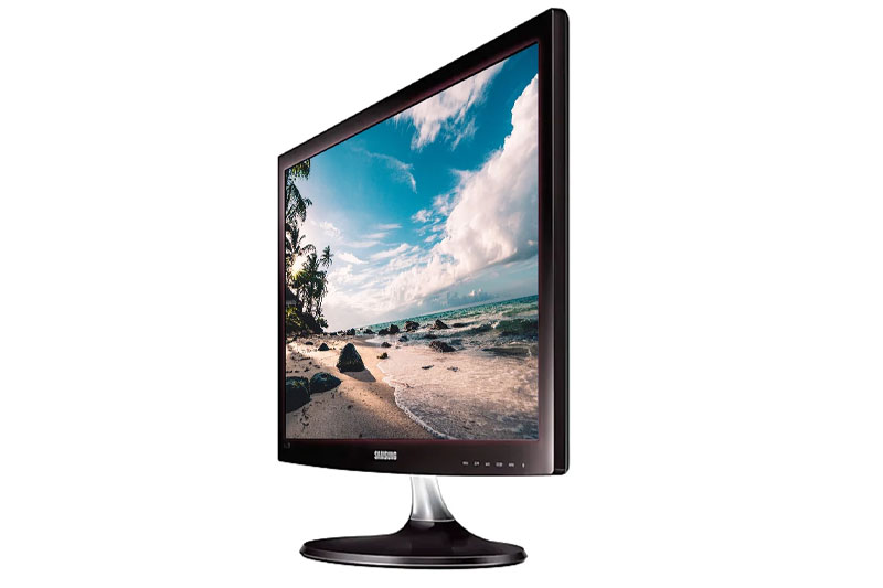 Trang bị tấm nền IPS cao cấp.