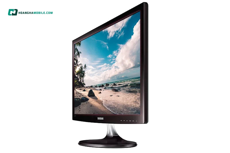 Trang bị tấm nền IPS cao cấp. Trang bị tấm nền IPS cao cấp.