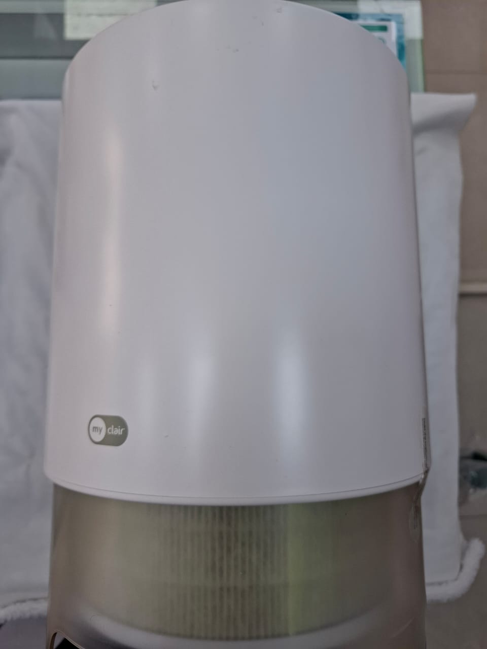 Máy lọc không khí myClair - Chính hãng TBH