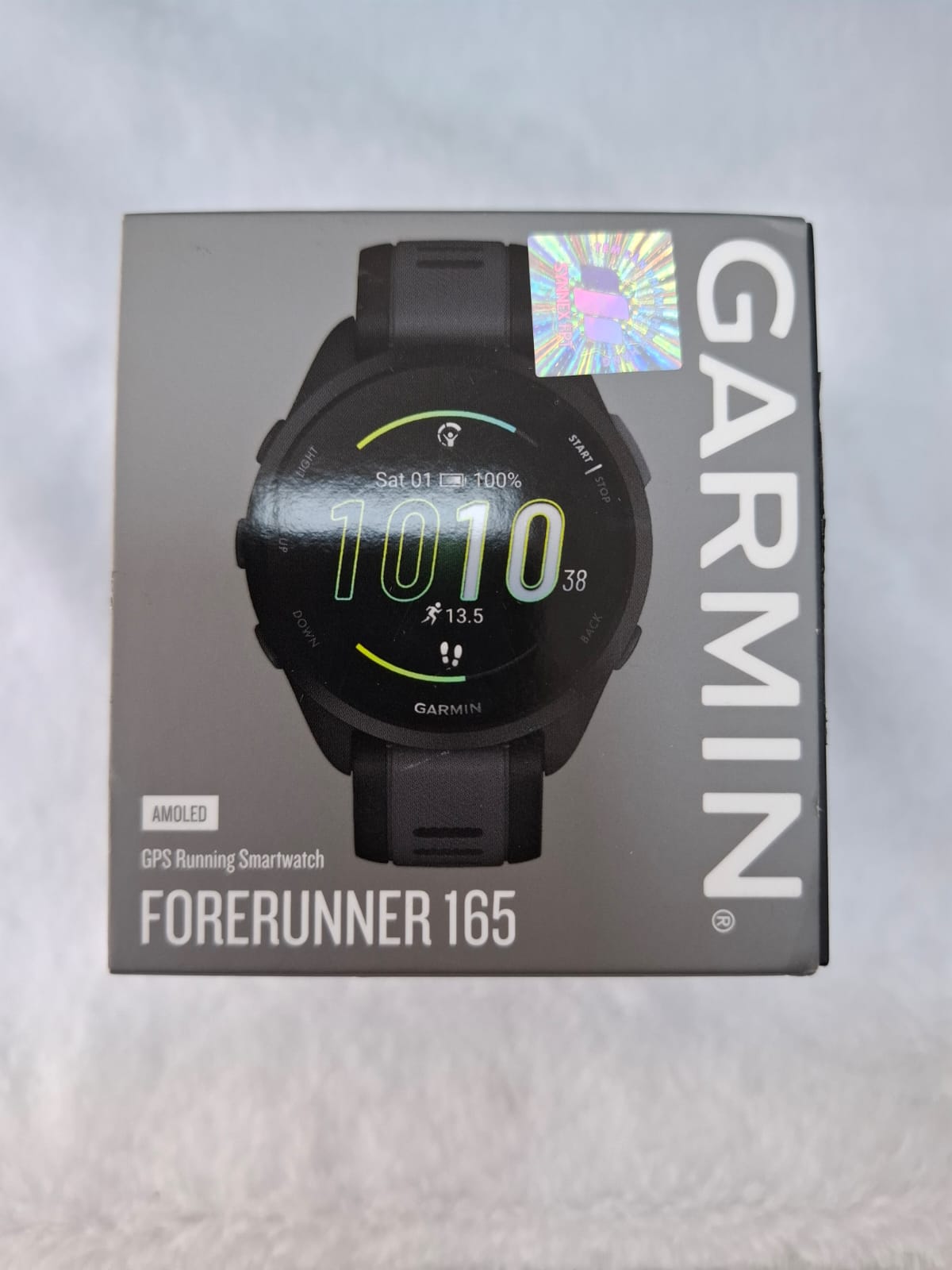 Đồng hồ Garmin Forerunner 165