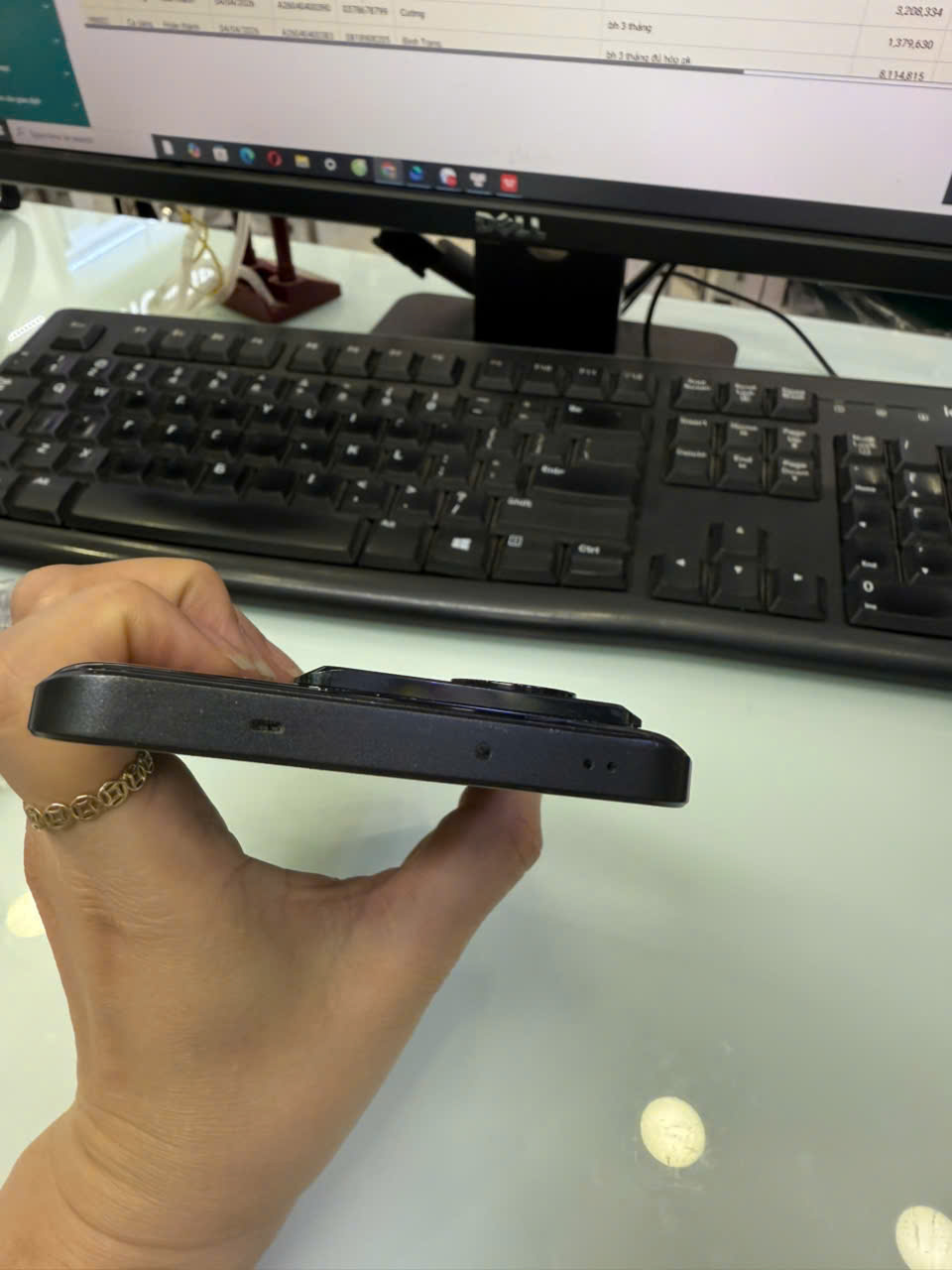 Xiaomi 13T (12GB/256GB)  Cũ