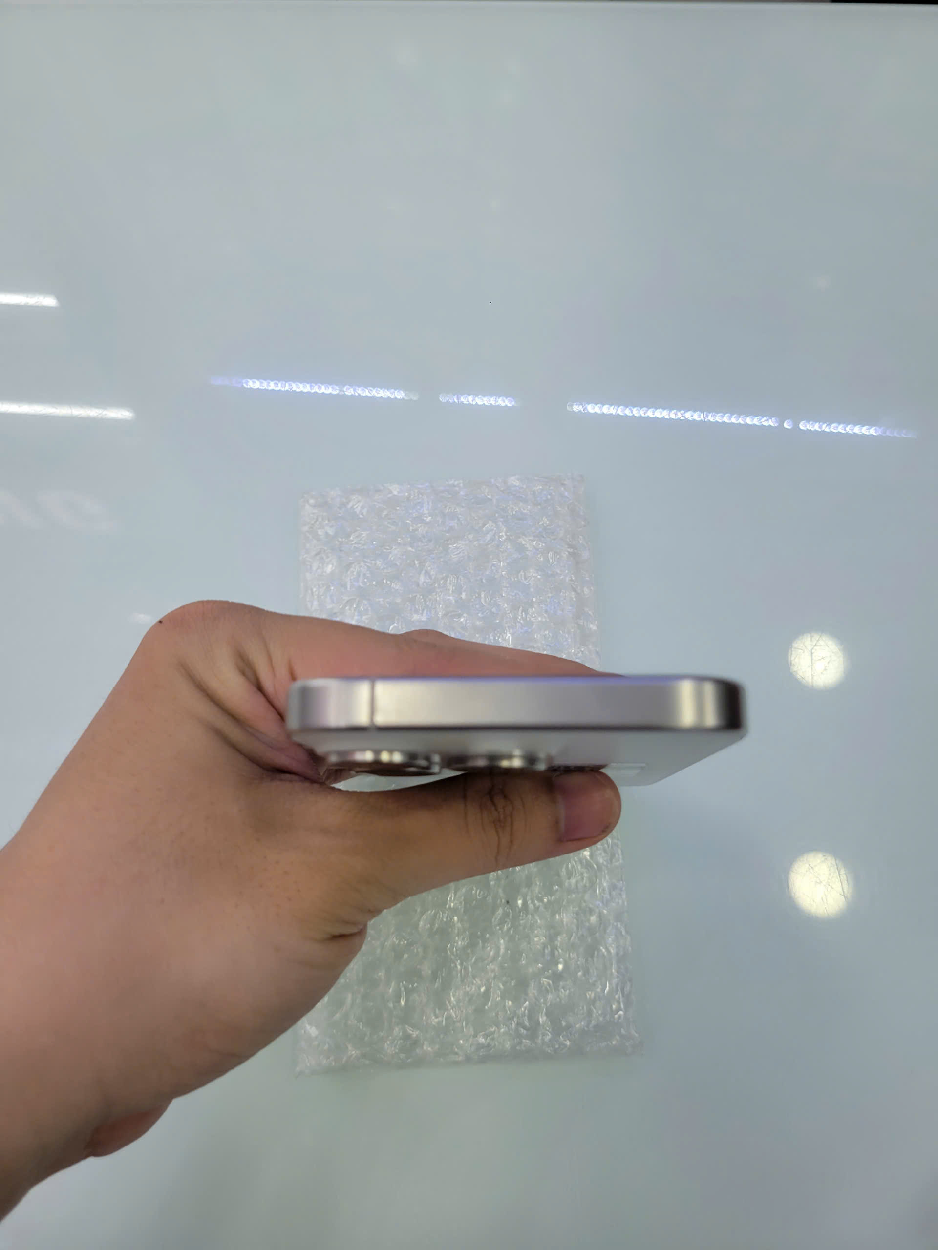 iPhone 15 Pro 128GB - Chính hãng VN/A Cũ