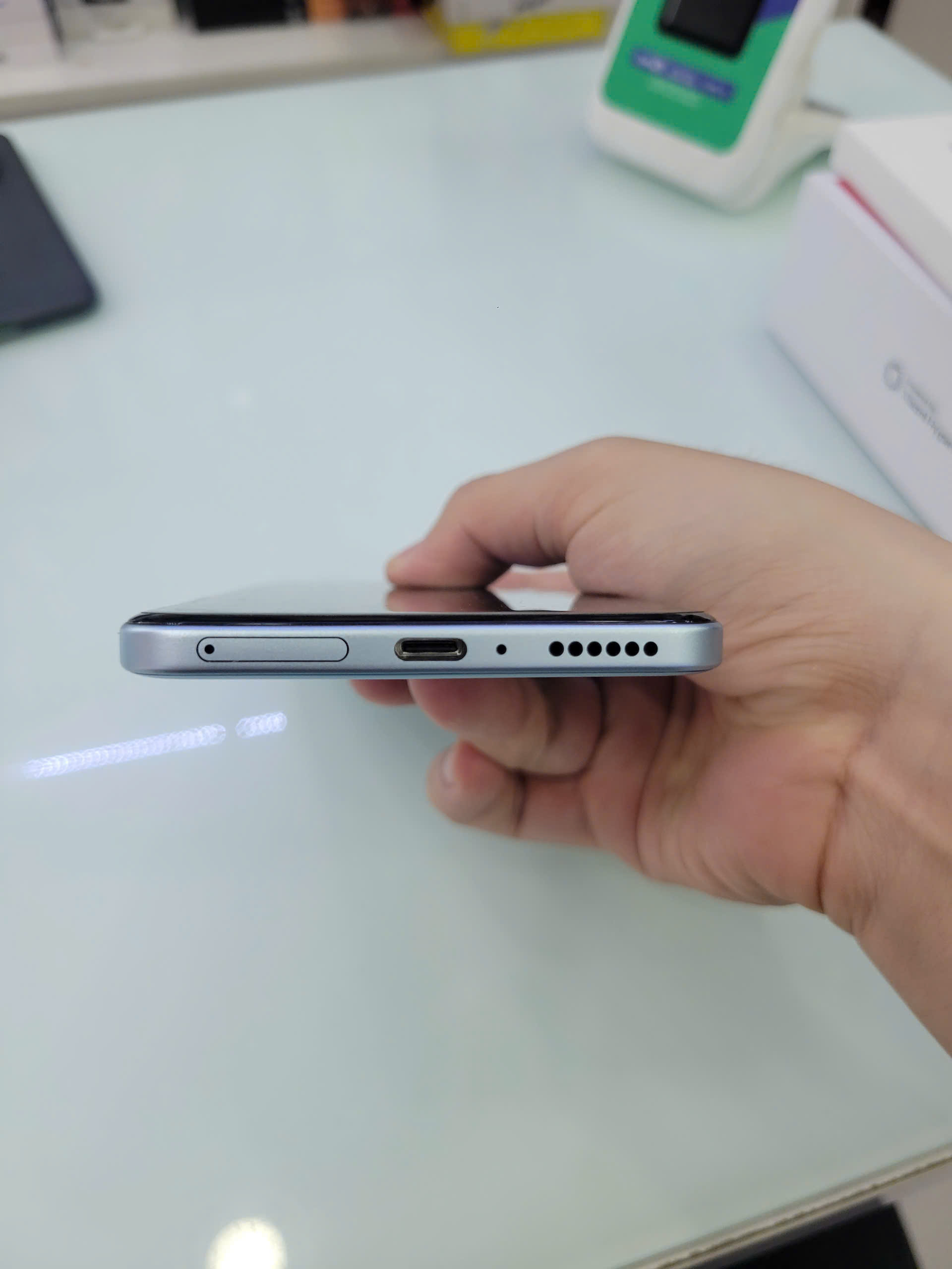 Xiaomi Redmi Note 15 Pro 12GB/256GB Cũ