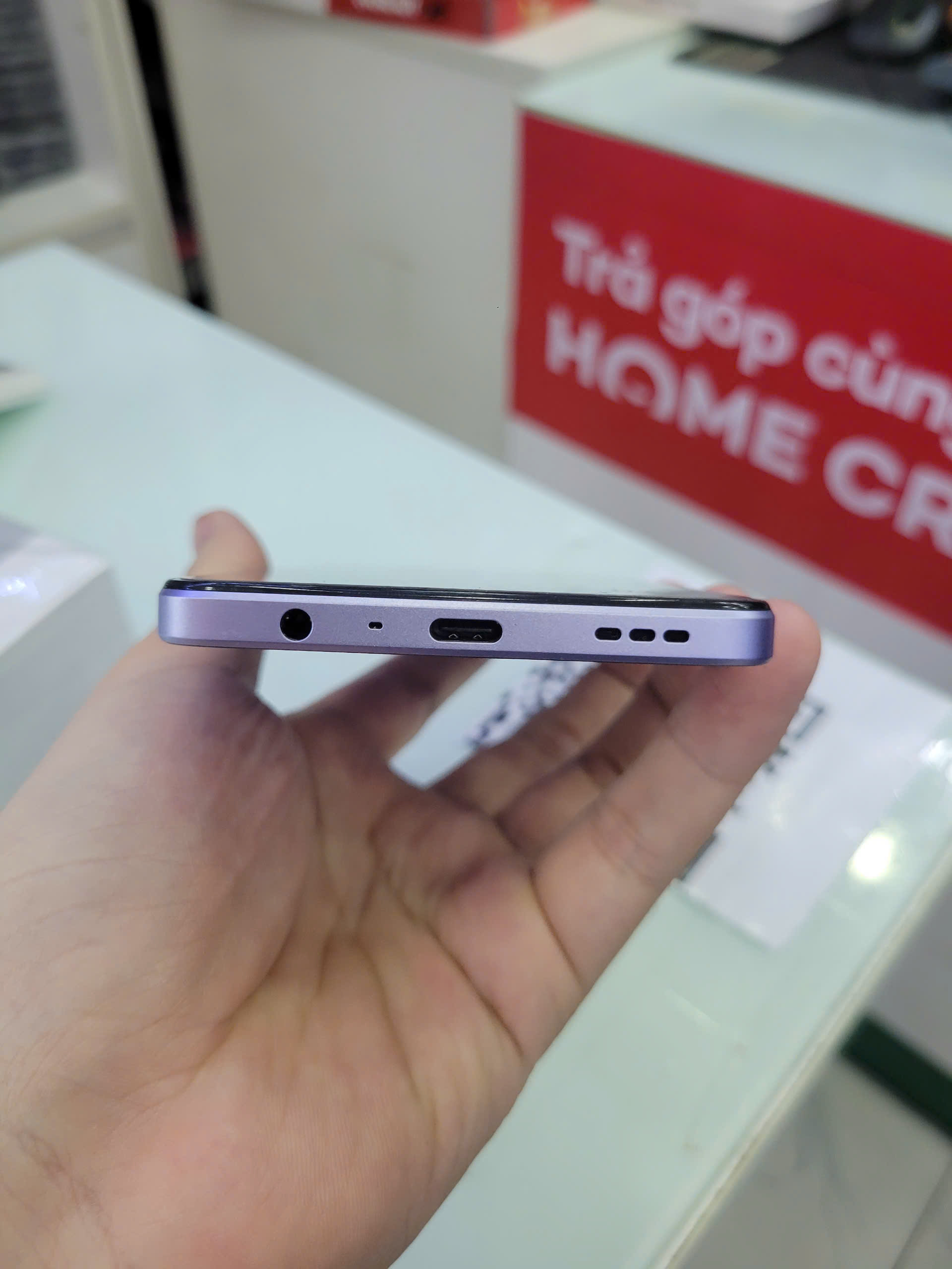 OPPO A5i 4GB+64GB Cũ