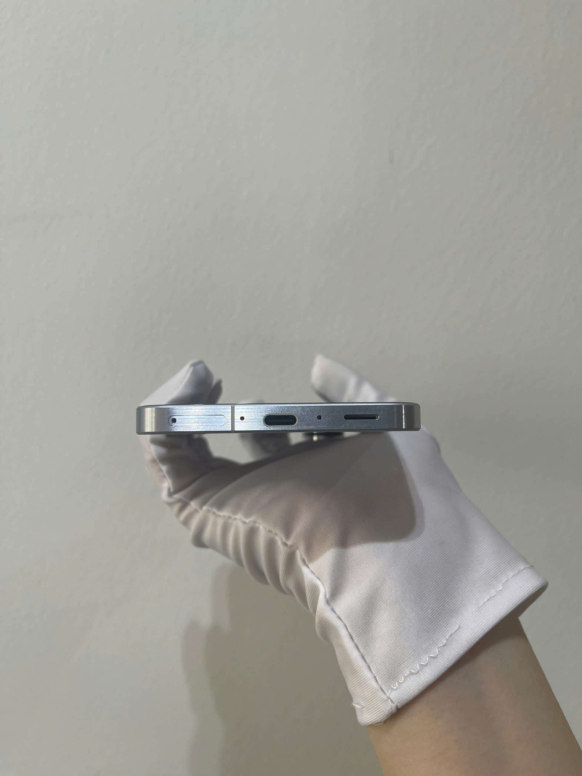 ĐTDĐ Samsung A56 5G, SM-A566B/DS, 8+128, Xám