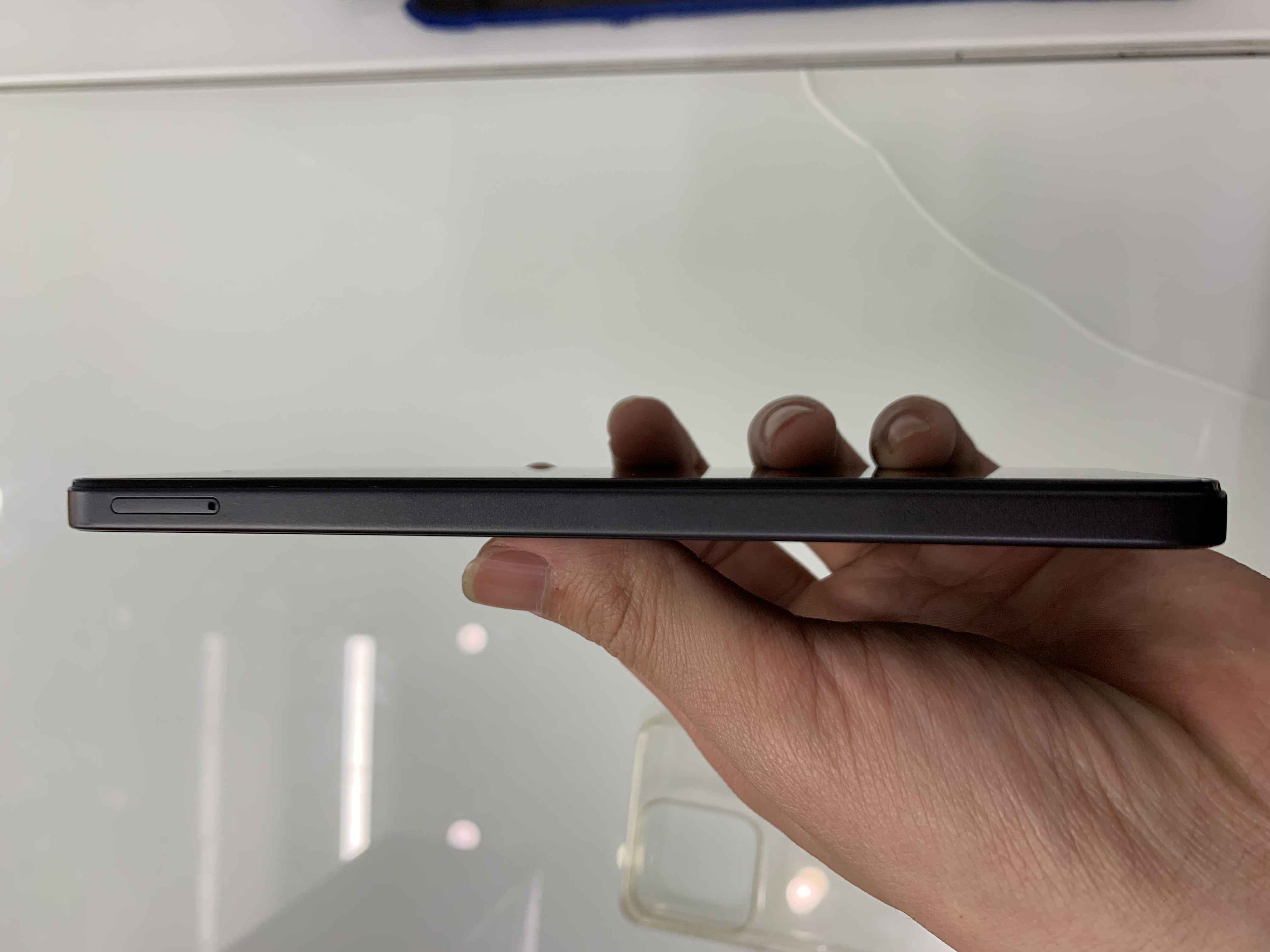 ĐTDĐ Honor X5c Plus (4+64GB) Đen