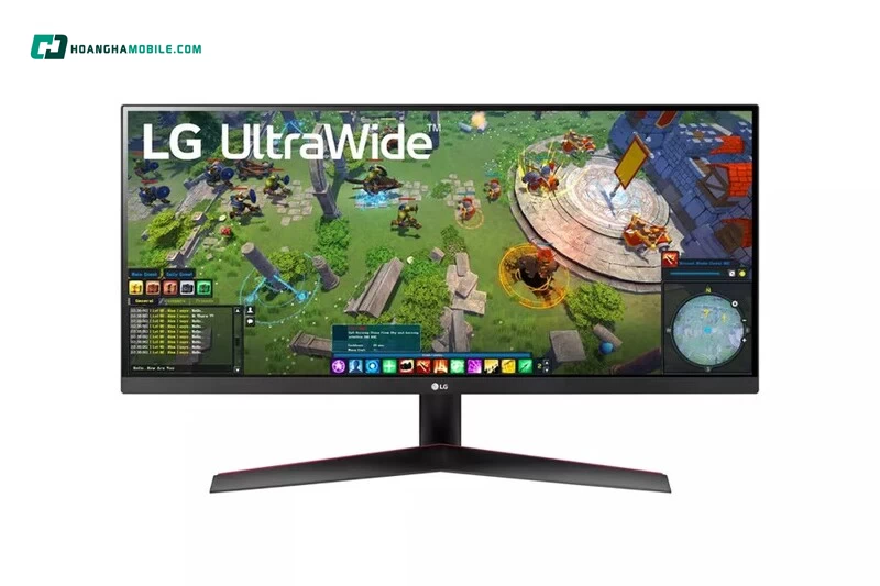 Màn hình LG 29WP60G-B. Màn hình LG 29WP60G-B.