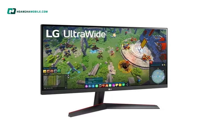 Công nghệ hình ảnh HDR10, chất lượng cao. Công nghệ hình ảnh HDR10, chất lượng cao.