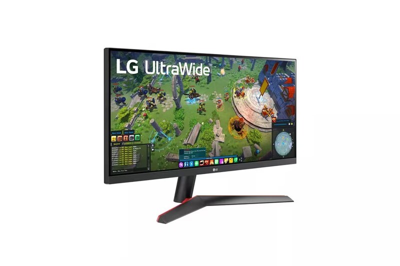Kích thước 29 inch Ultrawide.