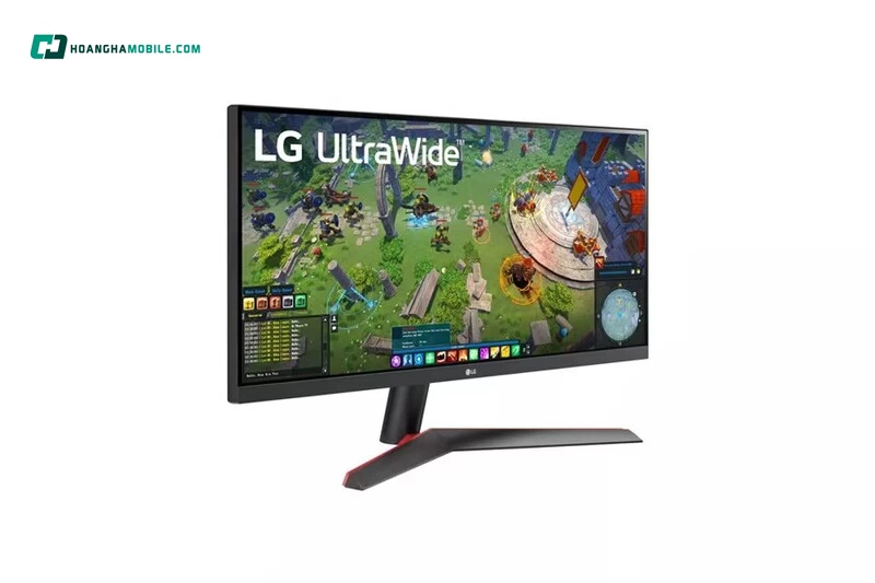 Kích thước 29 inch Ultrawide. Kích thước 29 inch Ultrawide.