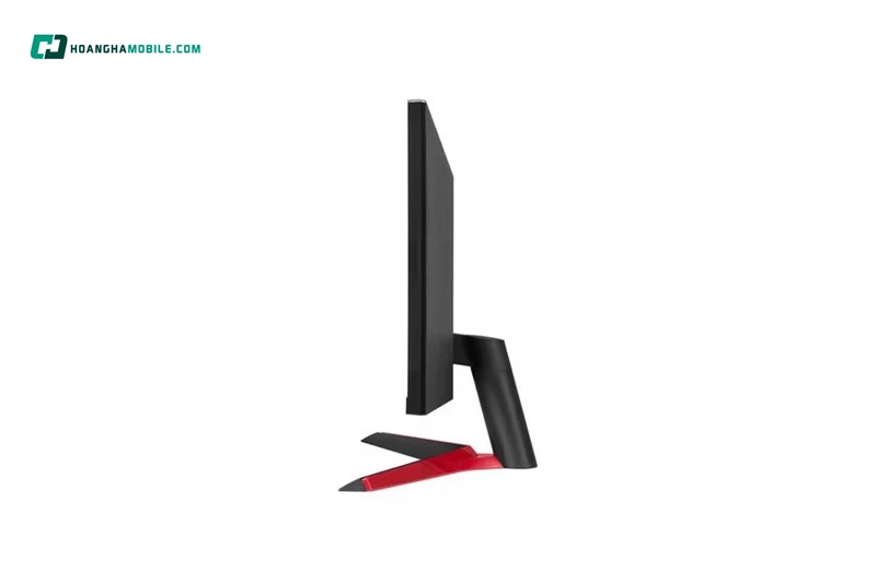 Hiển thị màu sắc chi tiết, sắc nét. Hiển thị màu sắc chi tiết, sắc nét.